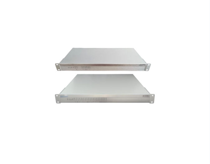 1、智能可視化網(wǎng)關(guān)(1U-機(jī)架式)